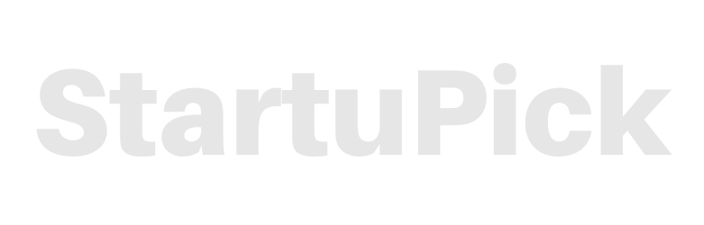 StartuPick logo