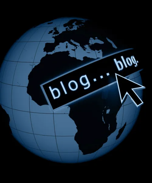 Blog Name Generator blog