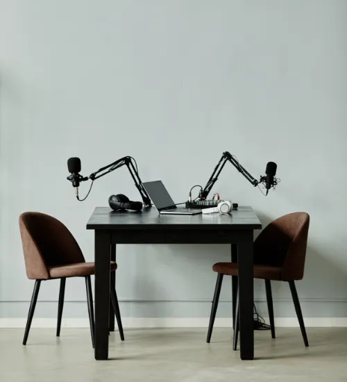 Podcast Name Generator podcast